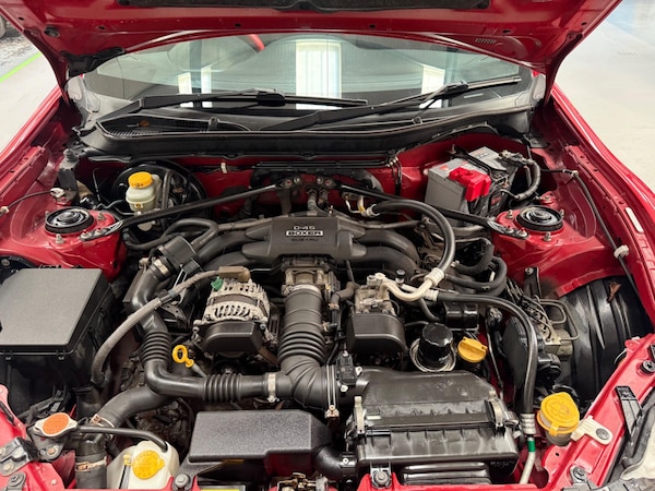 Used Toyota GT86 2013 for sale - 76246516: Photo 30