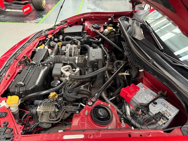 Used Toyota GT86 2013 for sale - 76246516: Photo 32