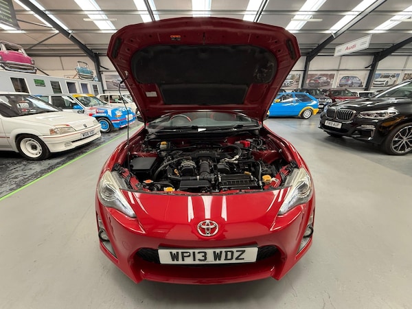 Used Toyota GT86 2013 for sale - 76246516: Photo 33