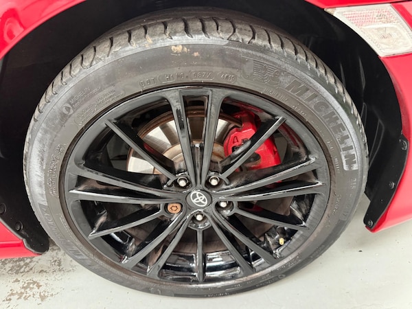 Used Toyota GT86 2013 for sale - 76246516: Photo 34