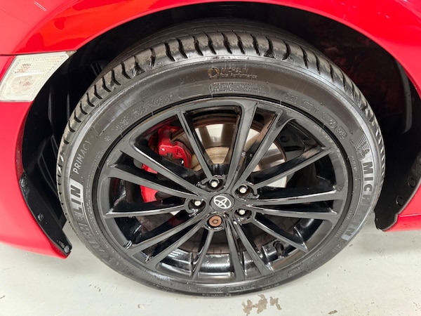 Used Toyota GT86 2013 for sale - 76246516: Photo 35
