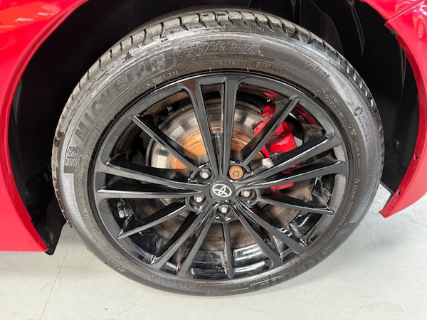 Used Toyota GT86 2013 for sale - 76246516: Photo 36