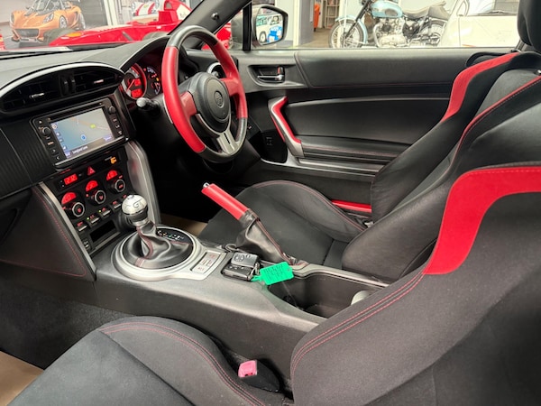 Used Toyota GT86 2013 for sale - 76246516: Photo 3