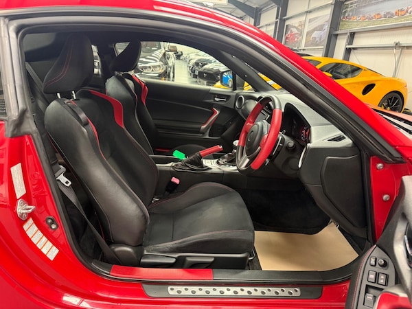Used Toyota GT86 2013 for sale - 76246516: Photo 4
