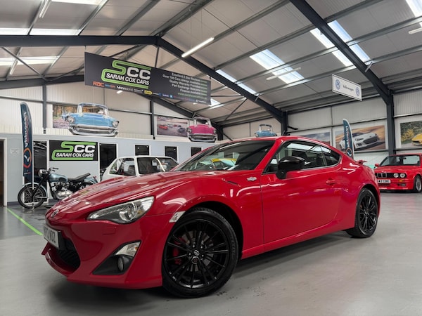 Used Toyota GT86 2013 for sale - 76246516: Photo 6
