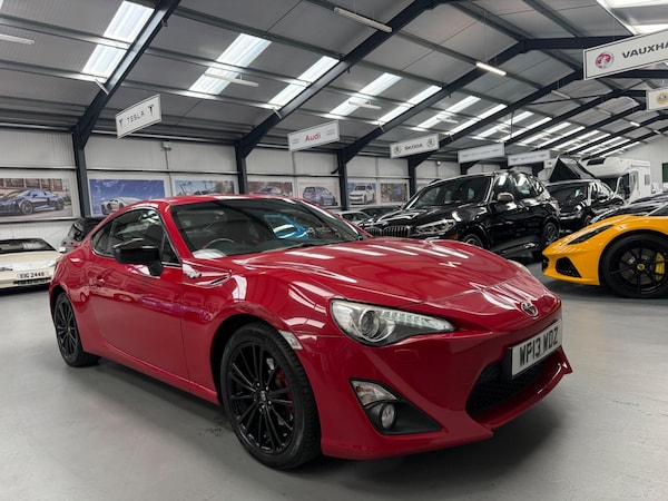 Used Toyota GT86 2013 for sale - 76246516: Photo 9