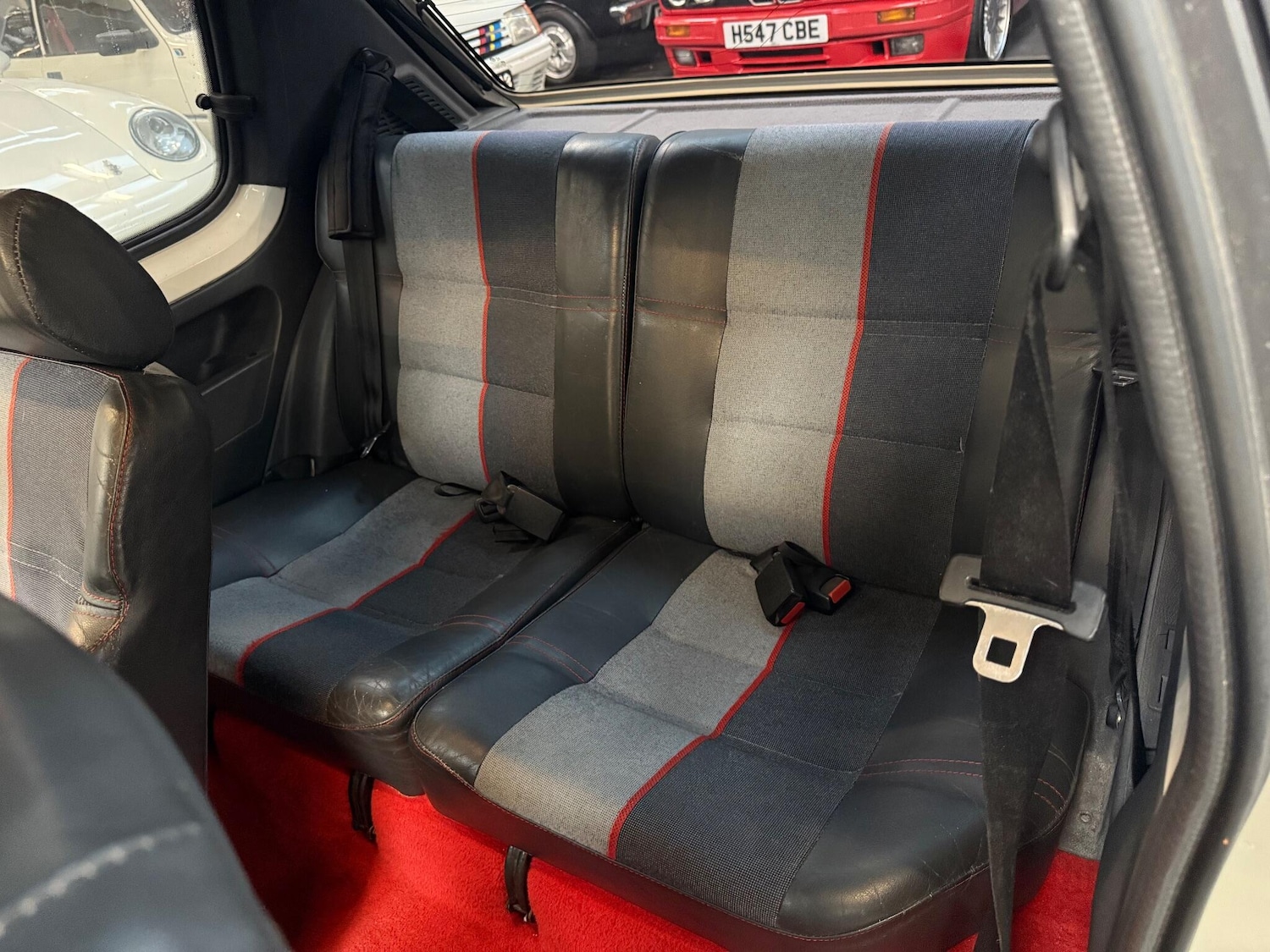 Used Peugeot 205 1987 for sale - 76912862: Photo 10