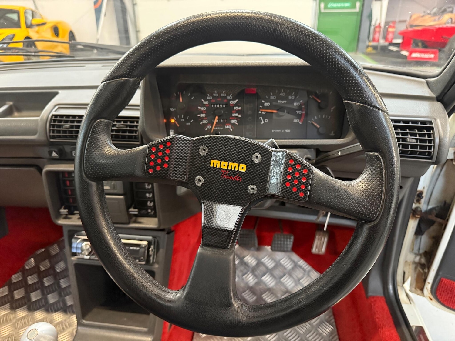 Used Peugeot 205 1987 for sale - 76912862: Photo 18