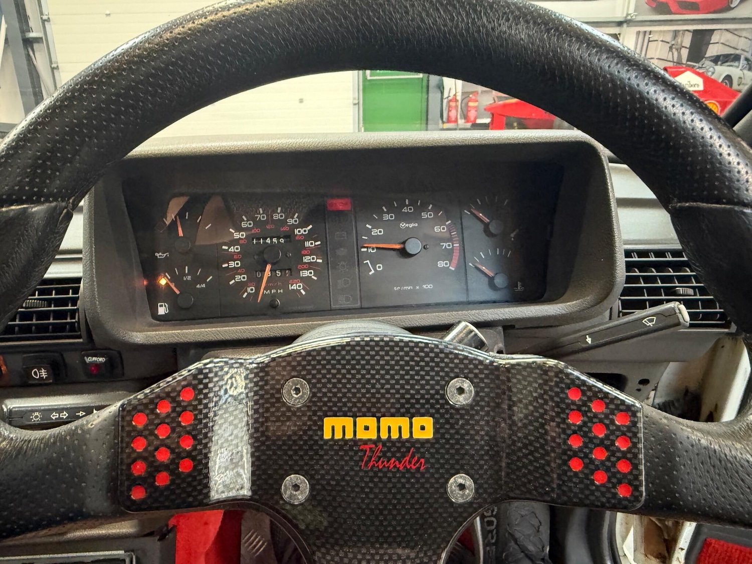 Used Peugeot 205 1987 for sale - 76912862: Photo 19