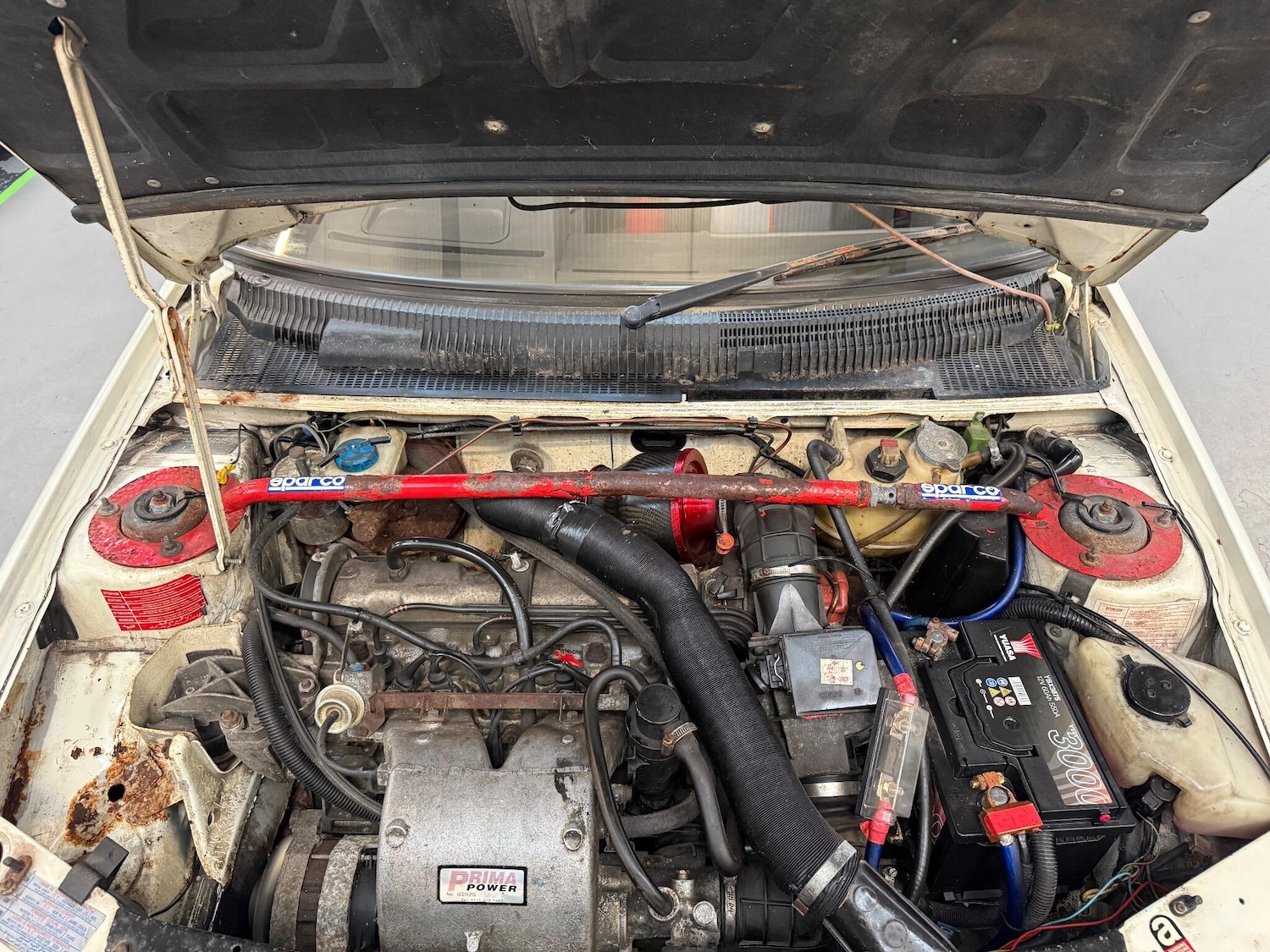 Used Peugeot 205 1987 for sale - 76912862: Photo 23