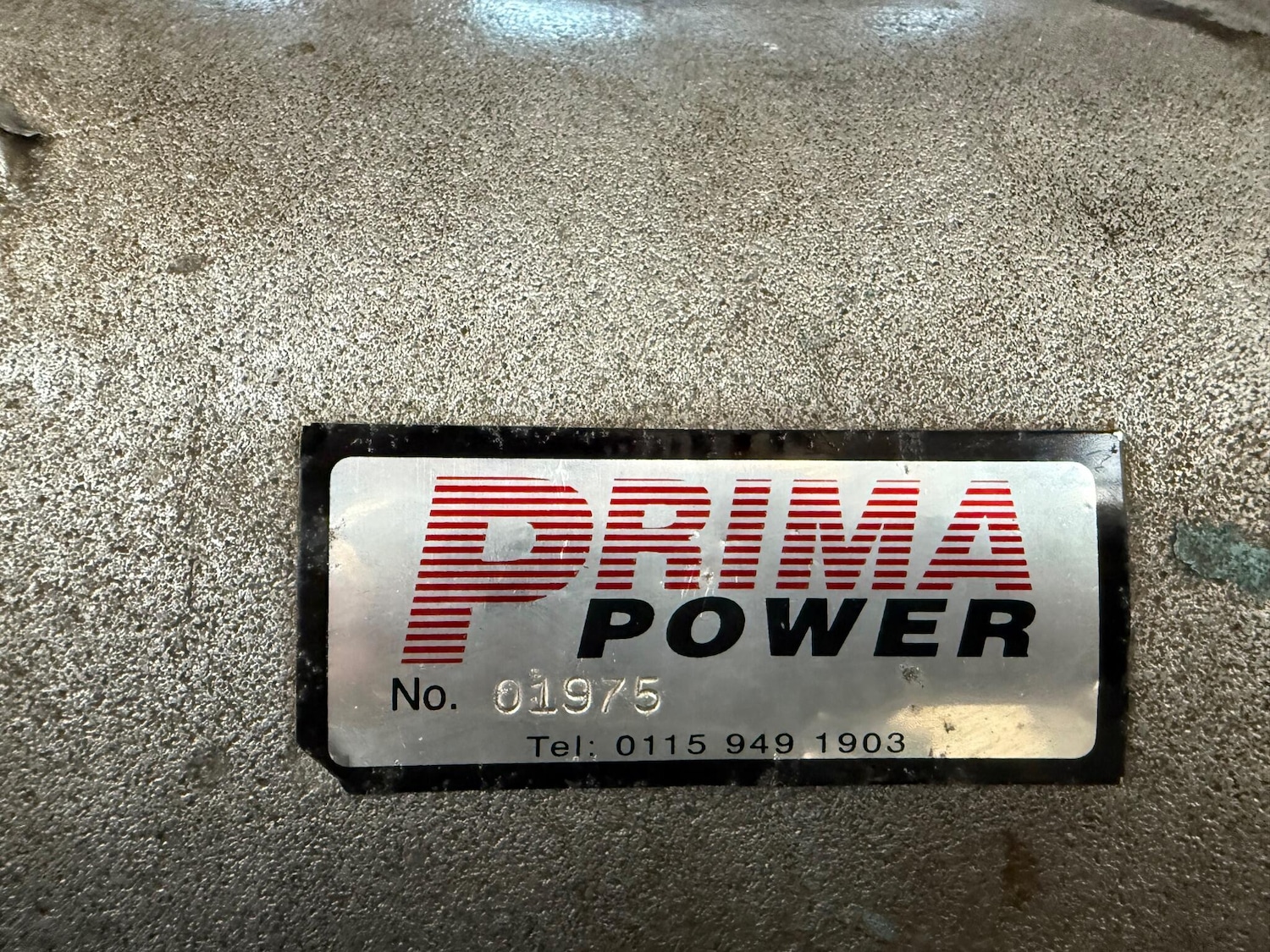 Used Peugeot 205 1987 for sale - 76912862: Photo 24