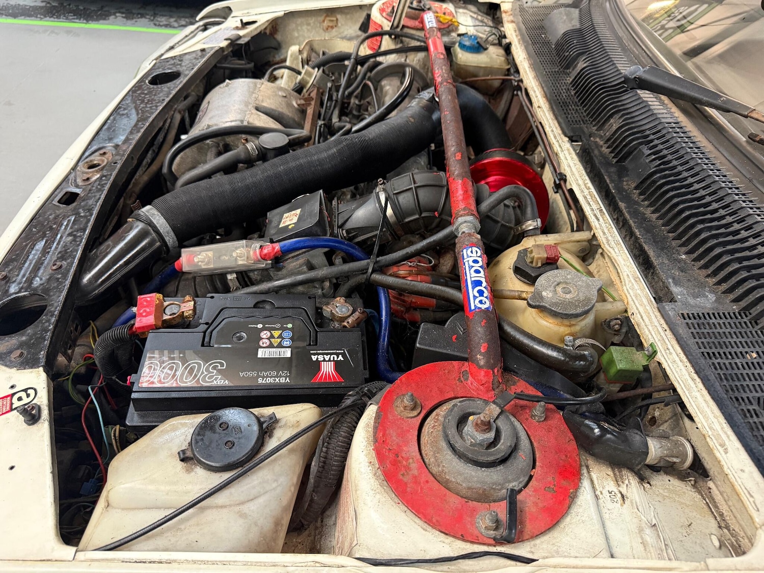 Used Peugeot 205 1987 for sale - 76912862: Photo 26