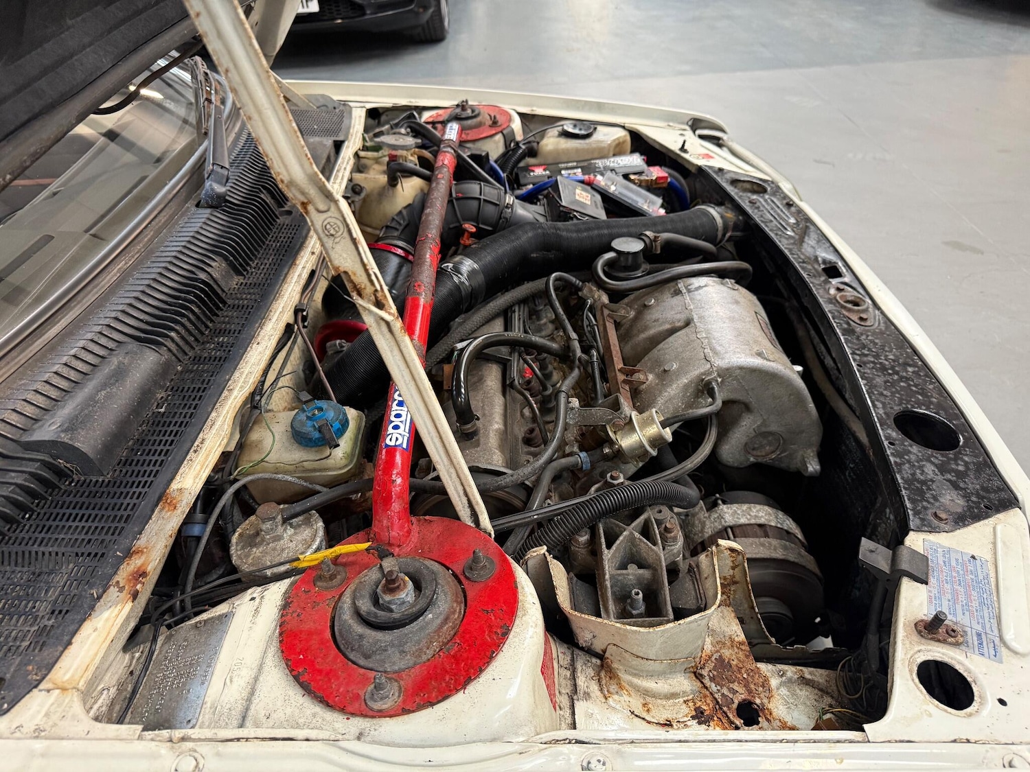 Used Peugeot 205 1987 for sale - 76912862: Photo 27