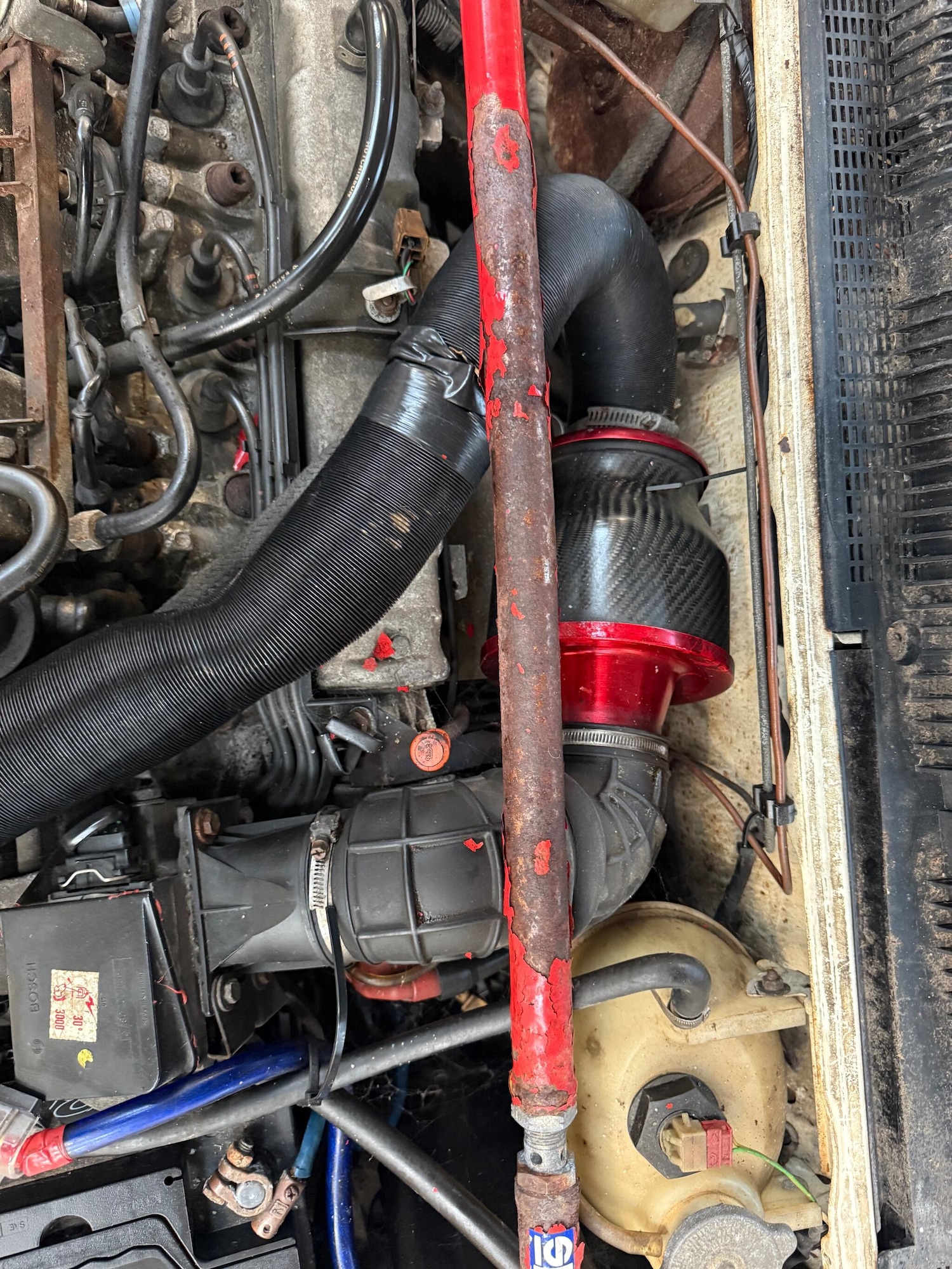 Used Peugeot 205 1987 for sale - 76912862: Photo 28