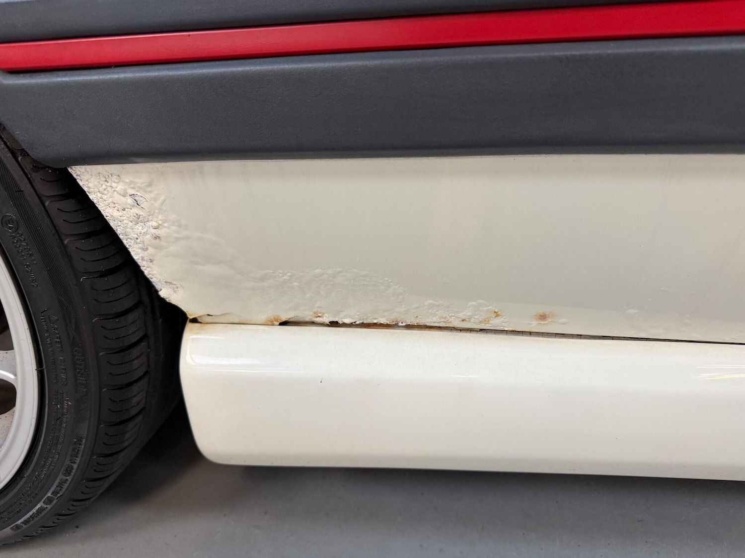 Used Peugeot 205 1987 for sale - 76912862: Photo 29