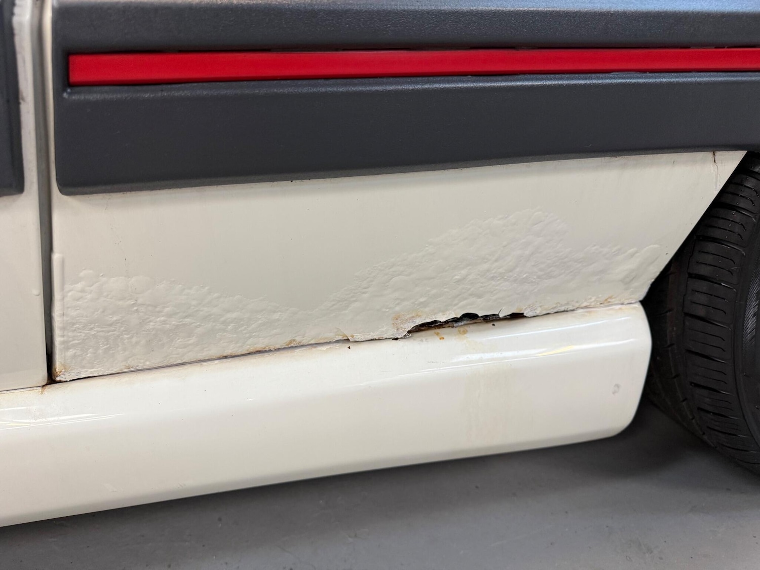 Used Peugeot 205 1987 for sale - 76912862: Photo 30