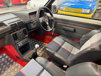 Used Peugeot 205 1987 for sale - 76912862: Photo