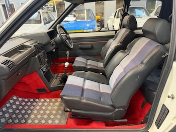 Used Peugeot 205 1987 for sale - 76912862: Photo