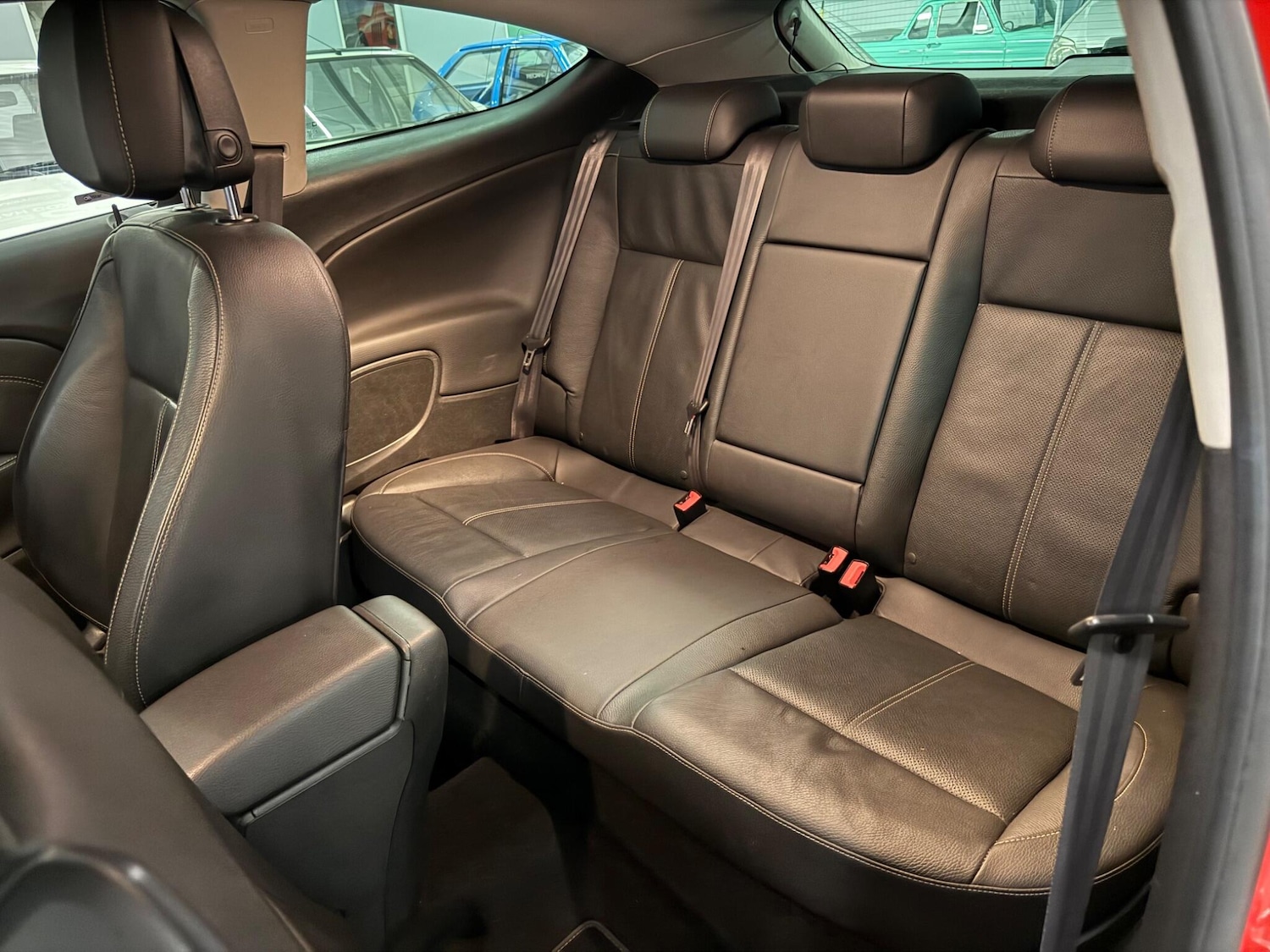 Used Vauxhall Astra GTC 2016 for sale - 76521805: Photo 17