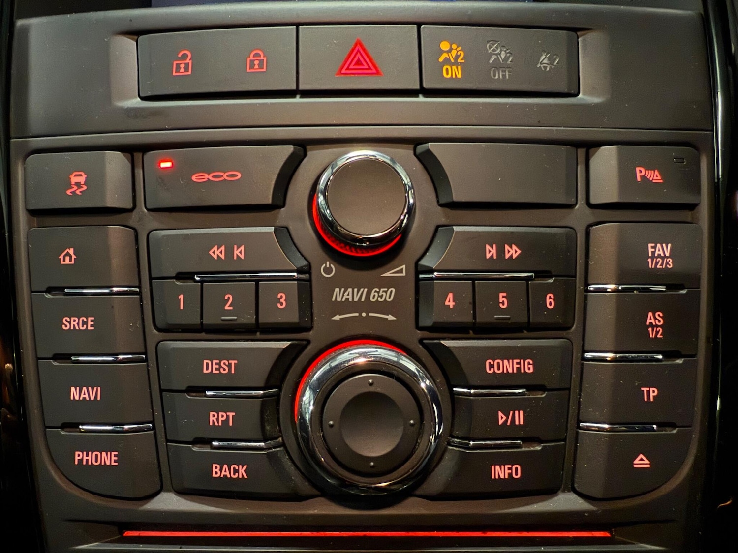 Used Vauxhall Astra GTC 2016 for sale - 76521805: Photo 19