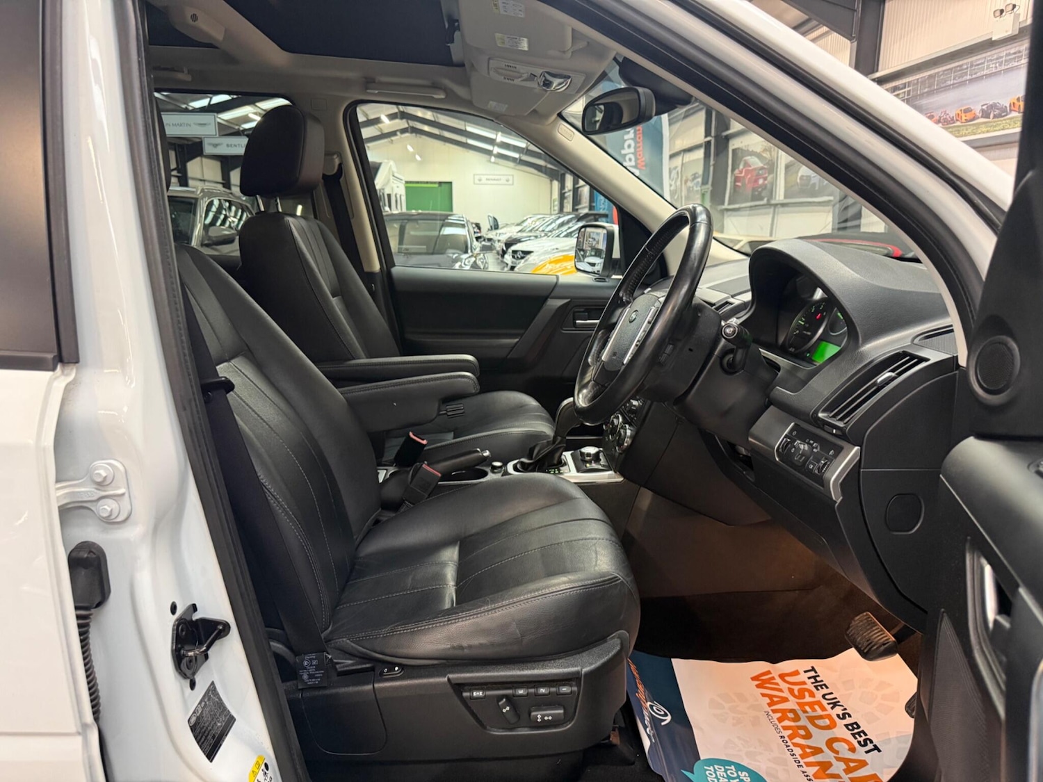 Vehicle 11