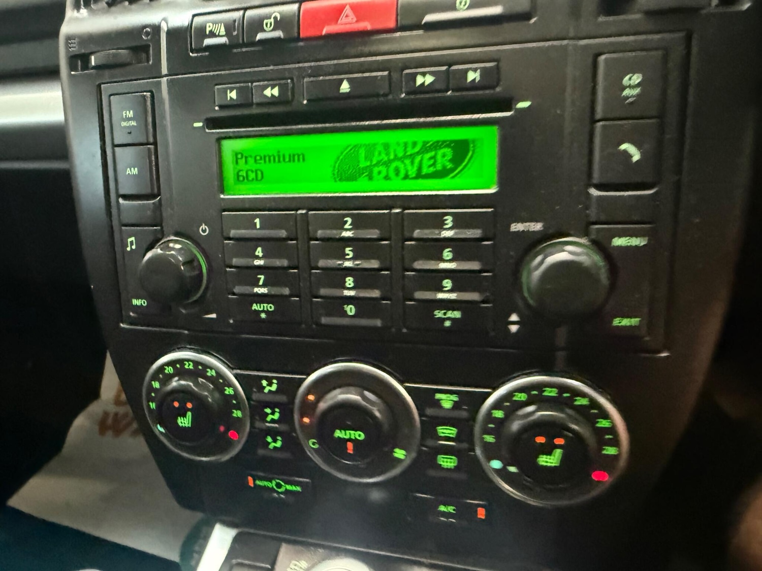 Vehicle 25