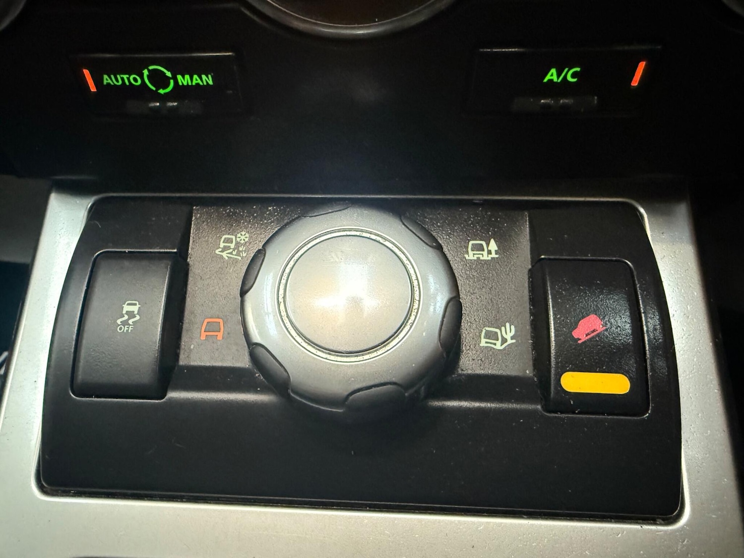 Vehicle 34