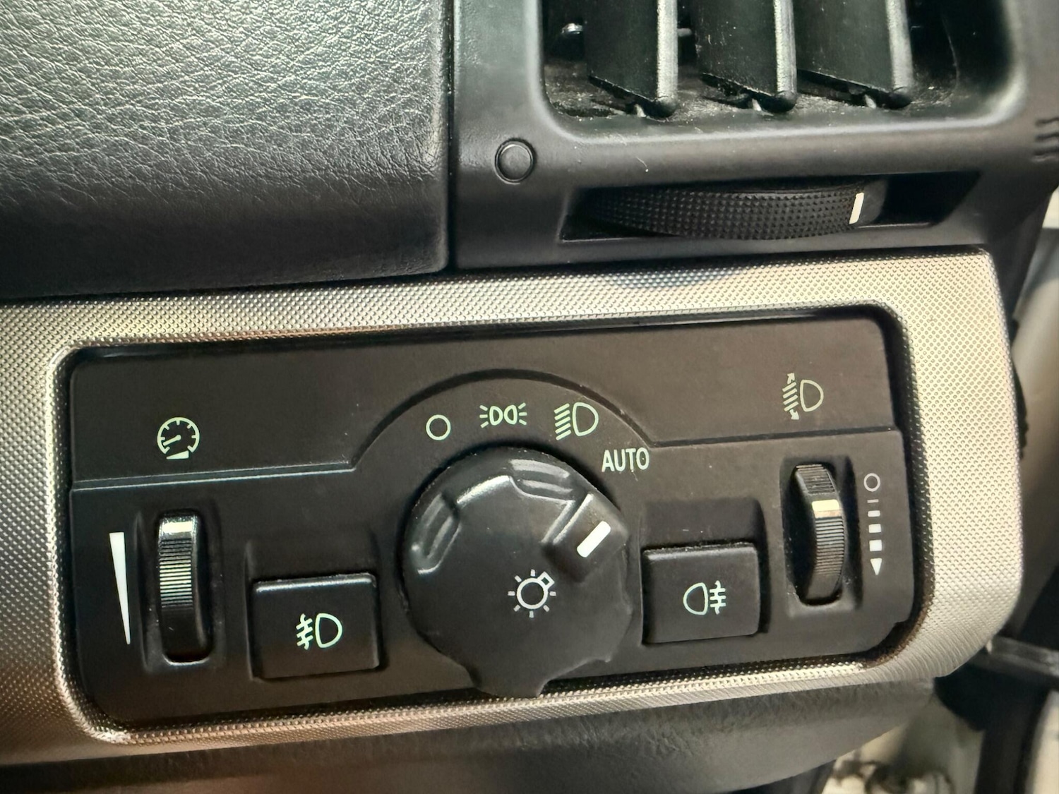Vehicle 36
