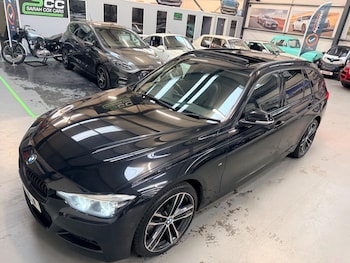 Used BMW 3 Series 2018 for sale - 78291490: Photo
