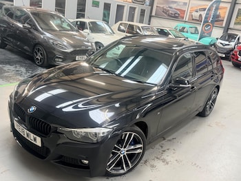 Used BMW 3 Series 2018 for sale - 78291490: Photo