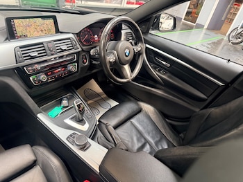 Used BMW 3 Series 2018 for sale - 78291490: Photo