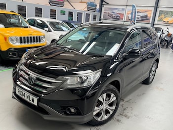 Used Honda CR-V 2014 for sale - 79169599: Photo