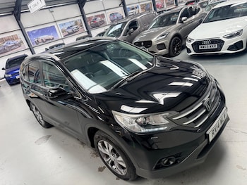Used Honda CR-V 2014 for sale - 79169599: Photo