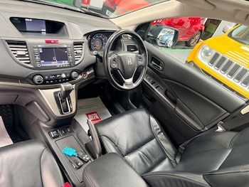Used Honda CR-V 2014 for sale - 79169599: Photo