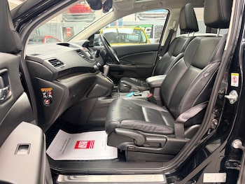 Used Honda CR-V 2014 for sale - 79169599: Photo