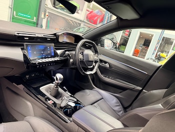 Used Peugeot 508 2020 for sale - 78517362: Photo