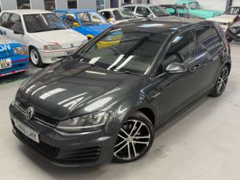 2016 (66) - 2.0 TDI GTD 5dr [Nav]