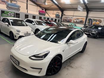 Used Tesla Model 3 2020 for sale - 79697859: Photo