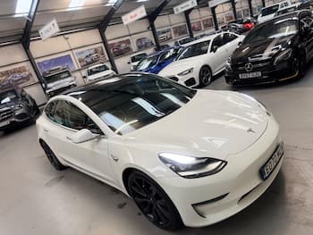 Used Tesla Model 3 2020 for sale - 79697859: Photo