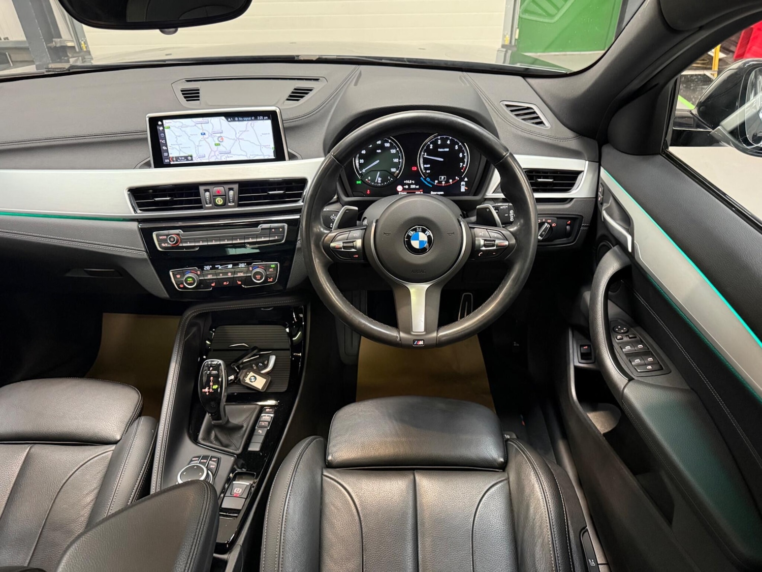 Used BMW X2 2021 for sale - 76408977: Photo 10