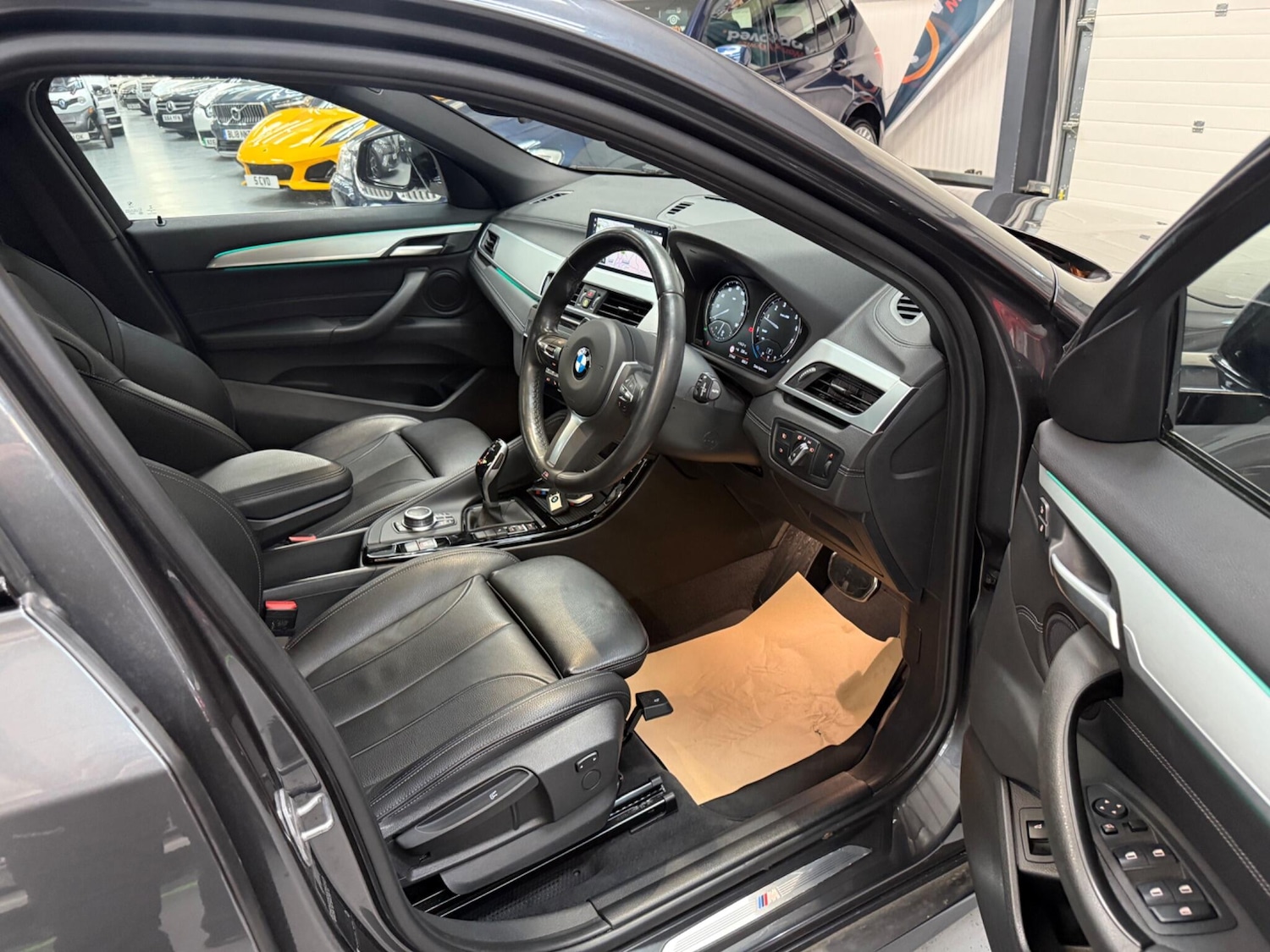 Used BMW X2 2021 for sale - 76408977: Photo 11