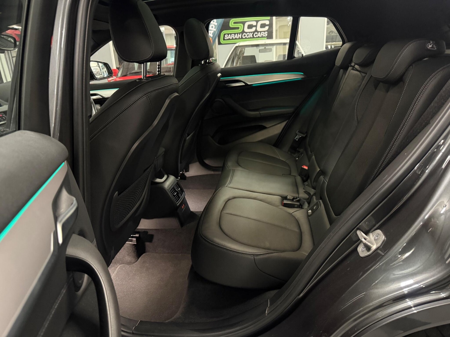 Used BMW X2 2021 for sale - 76408977: Photo 12