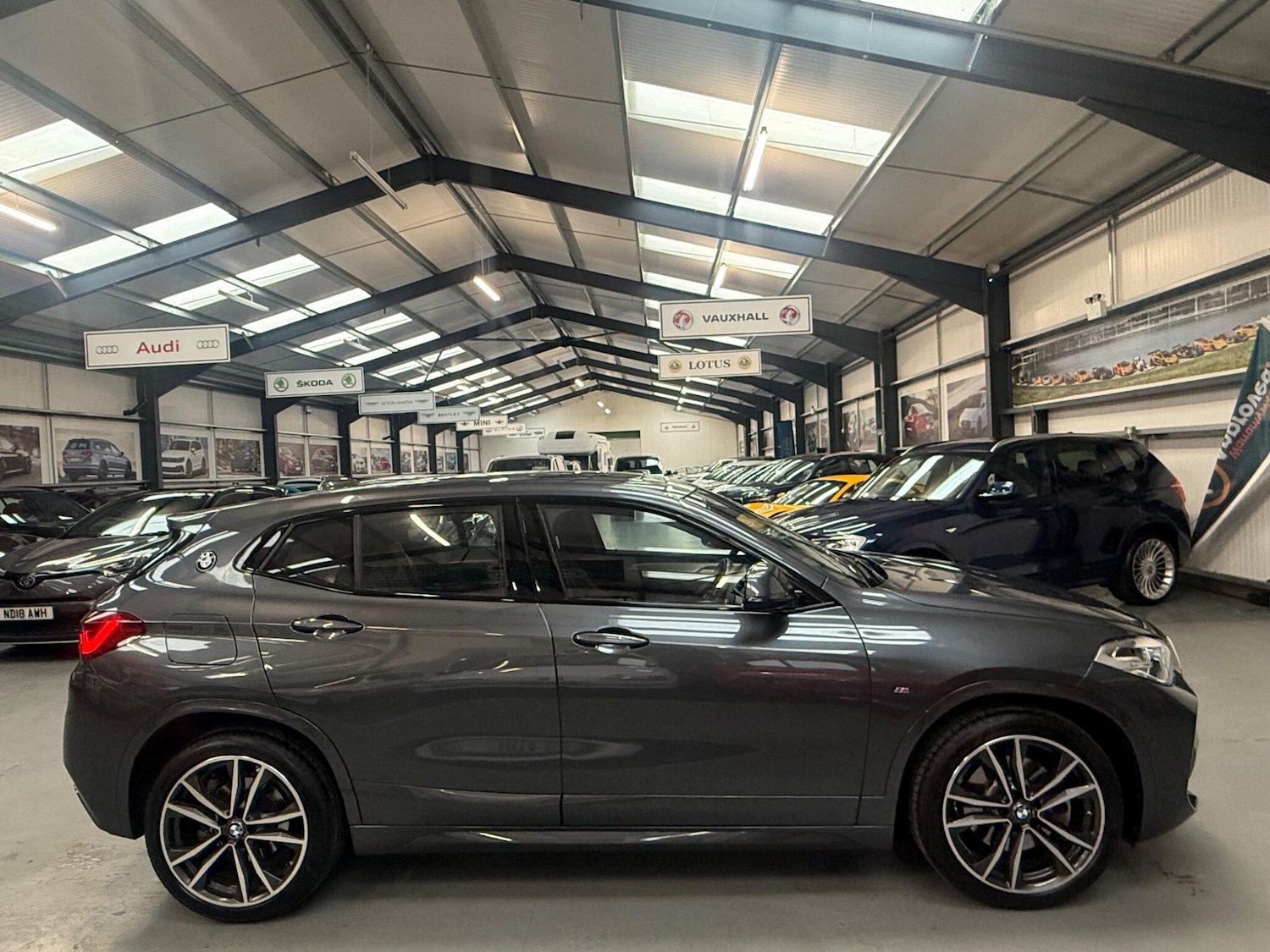 Used BMW X2 2021 for sale - 76408977: Photo 15