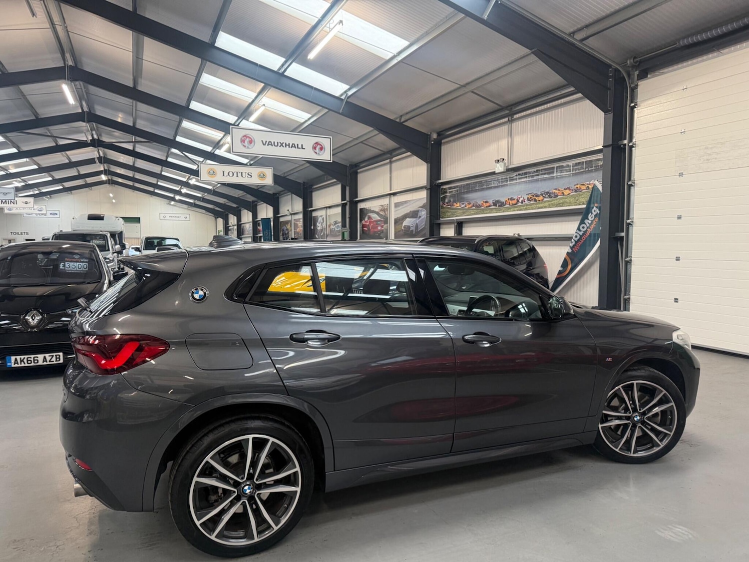 Used BMW X2 2021 for sale - 76408977: Photo 16