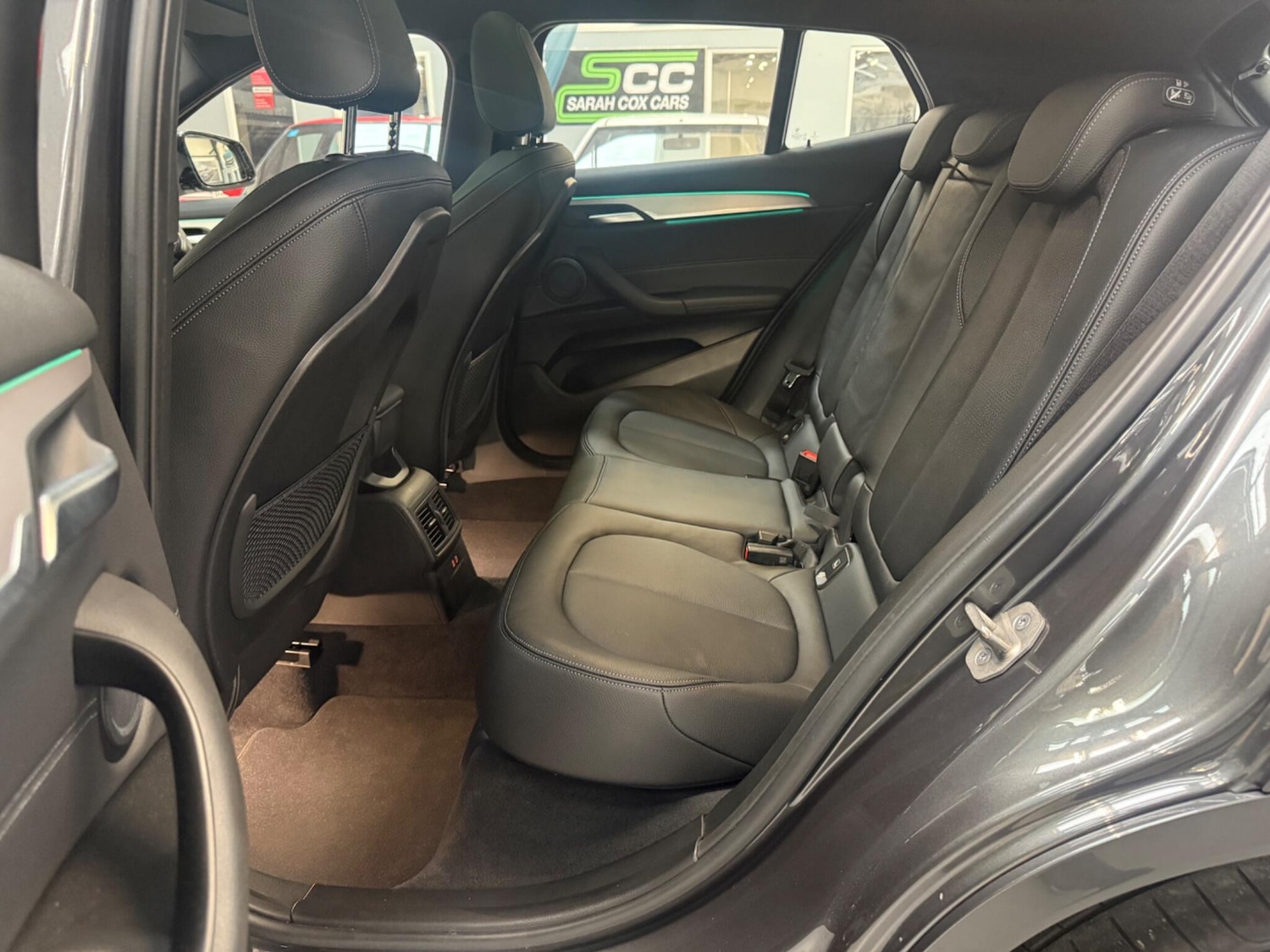 Used BMW X2 2021 for sale - 76408977: Photo 19