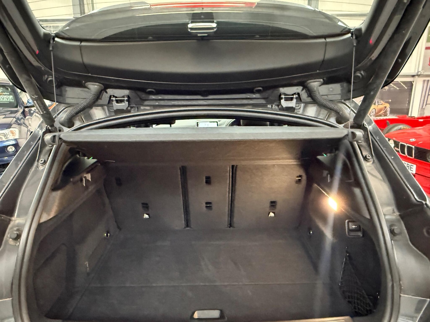 Used BMW X2 2021 for sale - 76408977: Photo 20