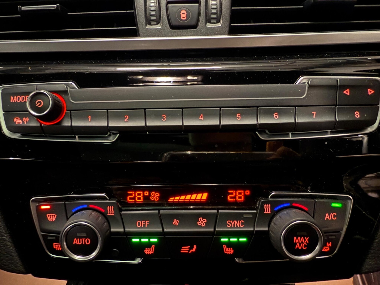 Used BMW X2 2021 for sale - 76408977: Photo 25