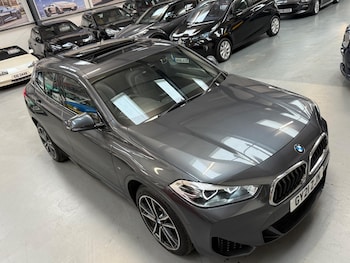 Used BMW X2 2021 for sale - 76408977: Photo