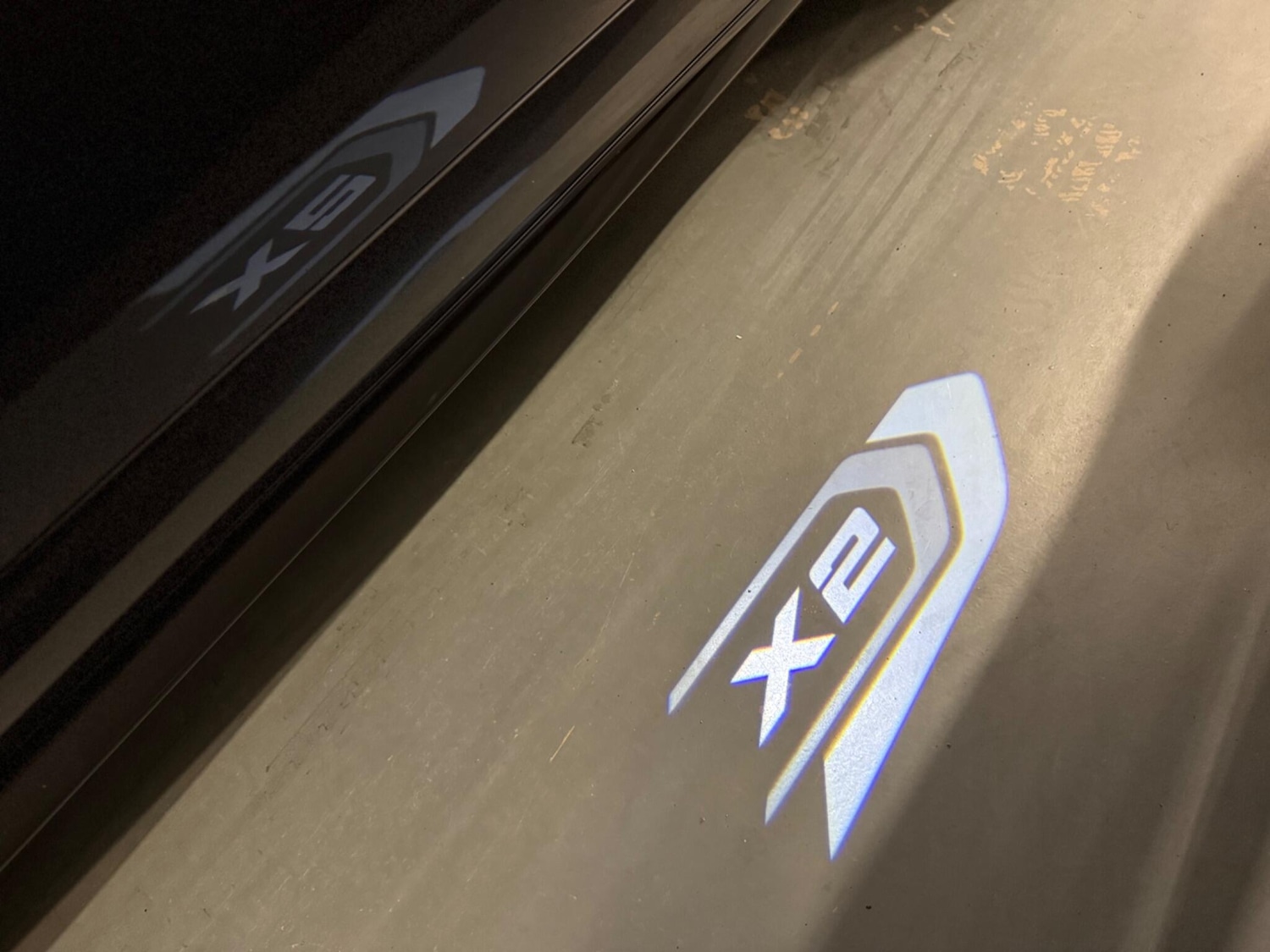 Used BMW X2 2021 for sale - 76408977: Photo 36