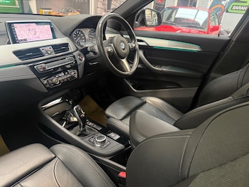 Used BMW X2 2021 for sale - 76408977: Photo